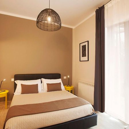 Country Resort Le Due Ruote 알베레세 외부 사진