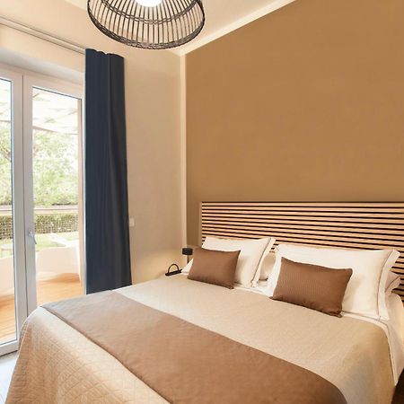 Country Resort Le Due Ruote 알베레세 외부 사진