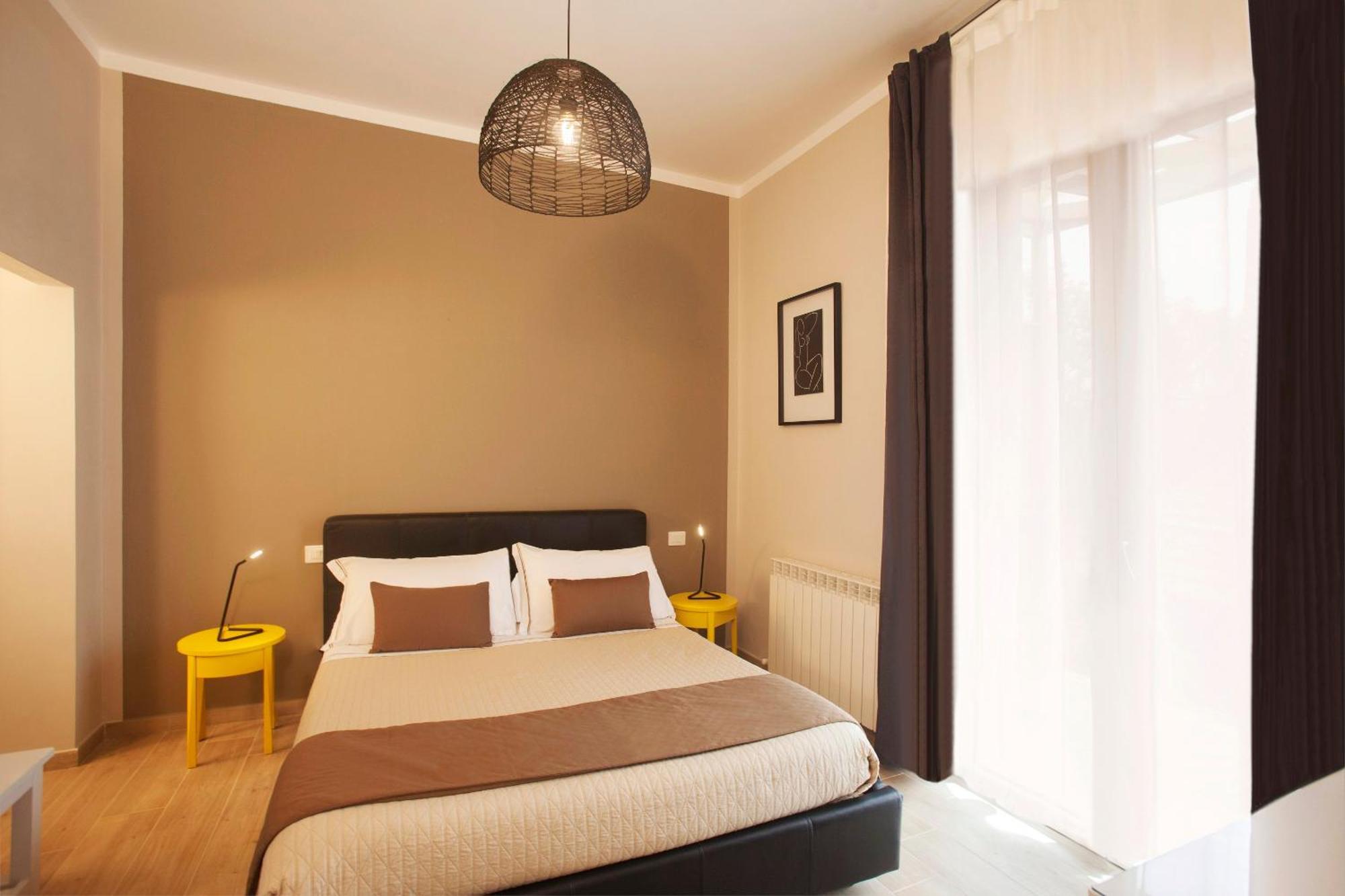 Country Resort Le Due Ruote 알베레세 외부 사진