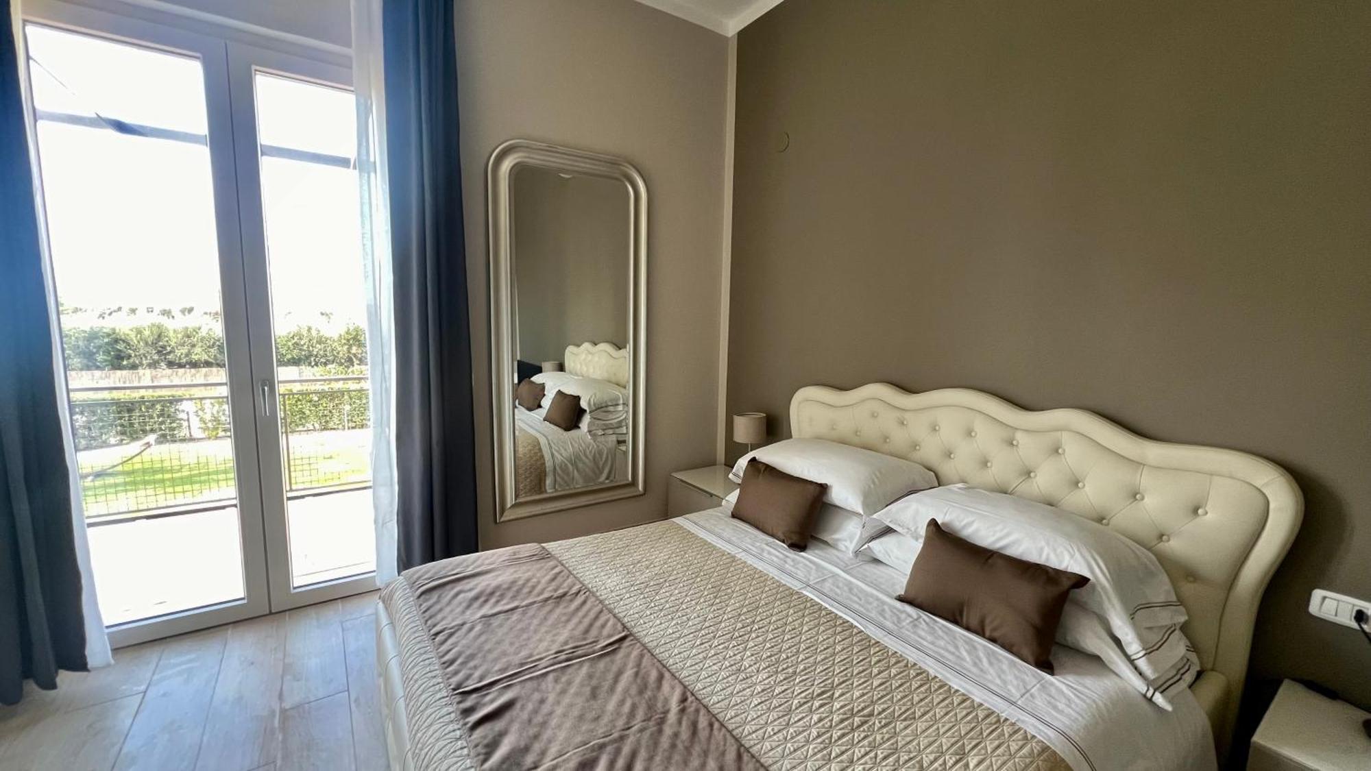 Country Resort Le Due Ruote 알베레세 외부 사진