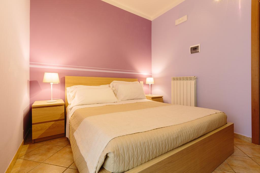 Country Resort Le Due Ruote 알베레세 외부 사진