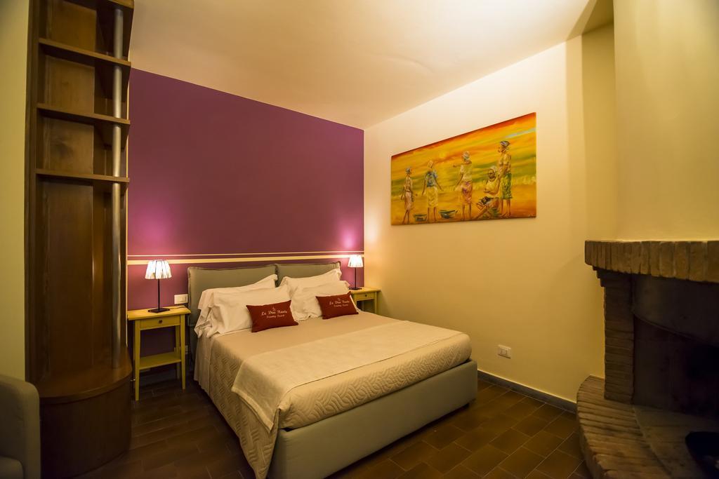 Country Resort Le Due Ruote 알베레세 외부 사진